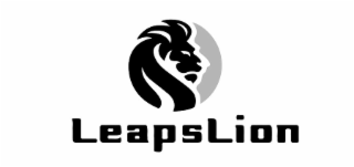 LEAPSLION logo