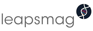 LEAPSMAG logo