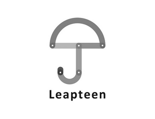LEAPTEEN logo