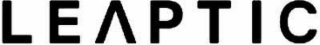 LEAPTIC logo