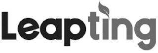 LEAPTING logo