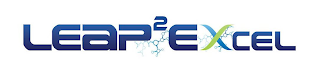 LEAP²EXCEL logo