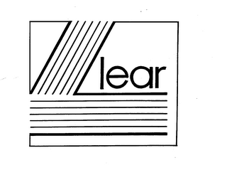 LEAR logo