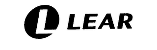 LEAR logo
