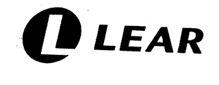 LEAR logo