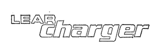 LEAR CHARGER logo