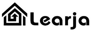 LEARJA logo