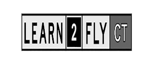 LEARN 2 FLY CT logo