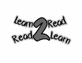 LEARN 2 READ READ 2 LEARN logo