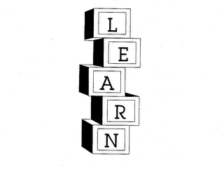 LEARN logo