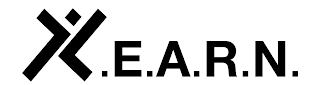 L.E.A.R.N. logo