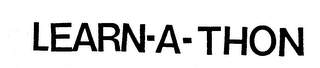 LEARN-A-THON logo