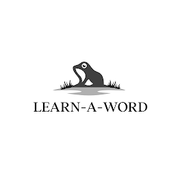 LEARN-A-WORD logo