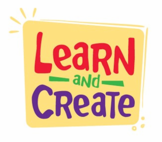 LEARN - AND - CREATE