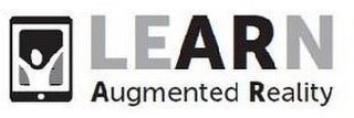 LEARN AUGMENTED REALITY logo