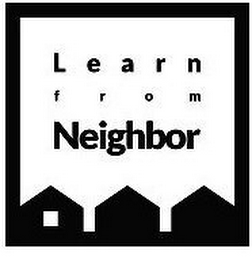 LEARN FROM NEIGHBOR logo