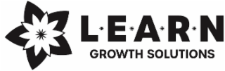 LEARN GROWTH SOLUTIONS logo