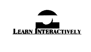 LEARN INTERACTIVELY logo