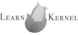 LEARN KERNEL logo