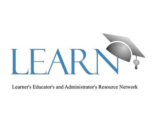 LEARN LEARNER'S EDUCATOR'S AND ADMINISTRATOR'S RESOURCE NETWORK logo