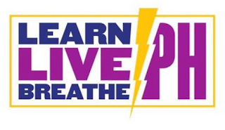 LEARN LIVE BREATHE PH logo