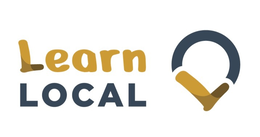LEARN LOCAL logo