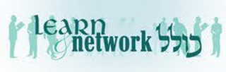 LEARN & NETWORK logo