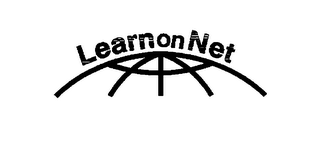 LEARN ON NET logo