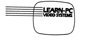 LEARN-PC VIDEO SYSTEMS logo