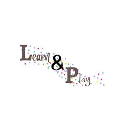 LEARN & PLAY logo