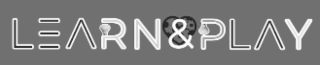 LEARN & PLAY logo
