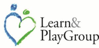 LEARN & PLAYGROUP logo