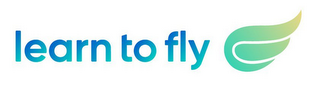 LEARN TO FLY logo