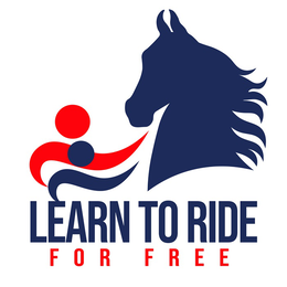 LEARN TO RIDE FOR FREE logo