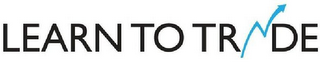 LEARN TO TRADE logo