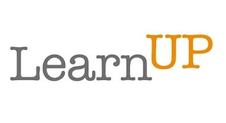 LEARN UP logo