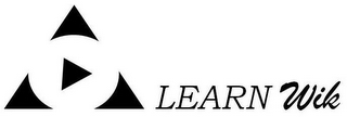 LEARN WIK logo