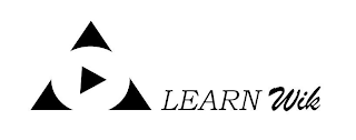 LEARN WIK logo