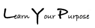 LEARN YOUR PURPOSE logo
