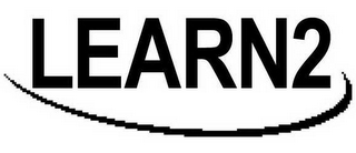 LEARN2 logo