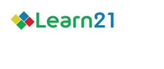 LEARN21 logo