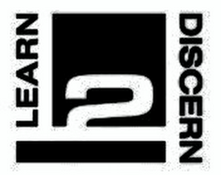 LEARN2DISCERN logo