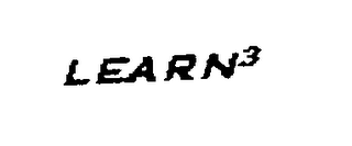 LEARN3 logo