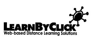 LEARNBYCLICK logo