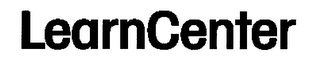 LEARNCENTER logo