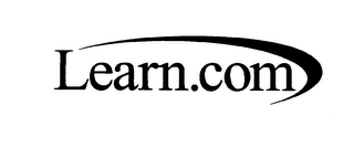 LEARN.COM logo