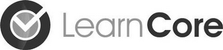 LEARNCORE logo