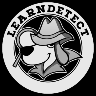 LEARNDETECT logo