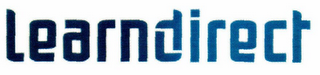 LEARNDIRECT logo