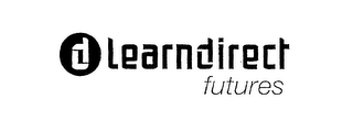 LEARNDIRECT FUTURES logo